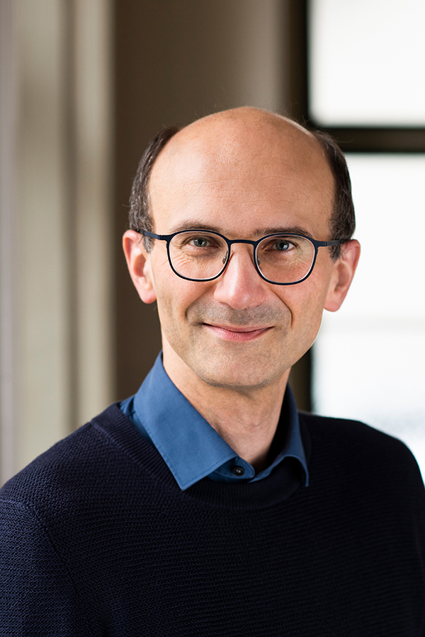 Stefan Krauter