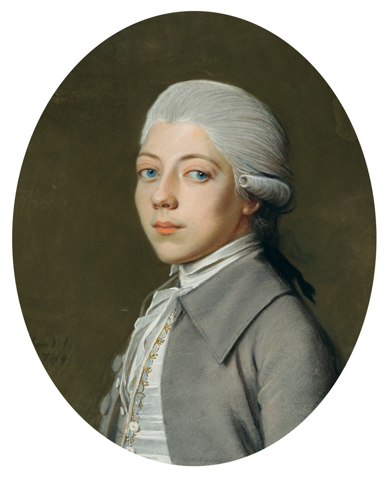 Wilhelm von Humboldt